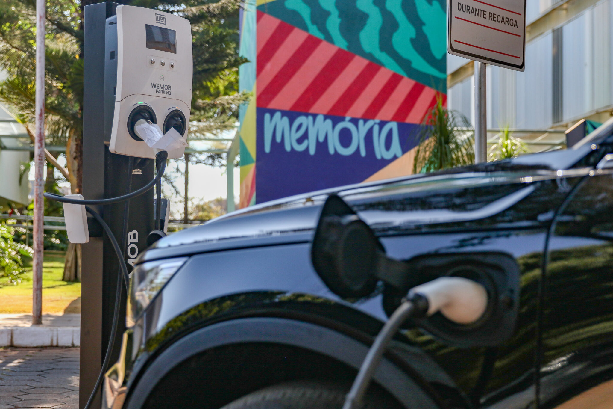 IPVA de carro elétrico quais estados tem desconto do imposto