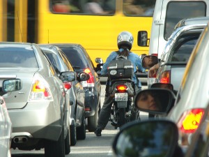 Curitibano de Velocidade de Curitiba começa com 70 carros