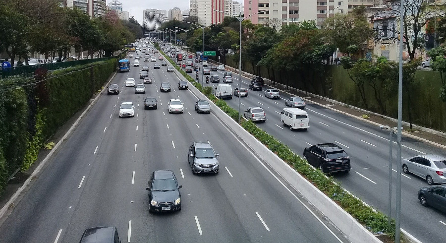 Pesquisa mostra que 42% das mortes no trânsito em SP são causadas por  suspeita de embriaguez ao volante, São Paulo