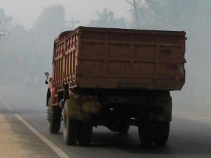 Transporte de cargas no Brasil