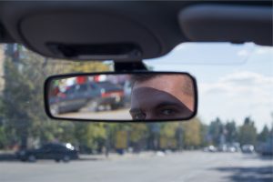 Acidentes de trânsito envolvendo homens