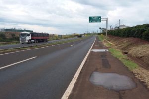 Infraestrutura rodoviária