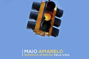 Maio Amarelo