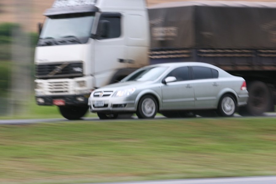 Conheça 5 modas sem sentido dos caminhoneiros