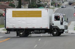 Campanha de valorização do setor de transporte