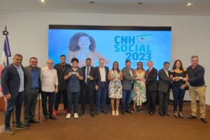 CNH Social ES