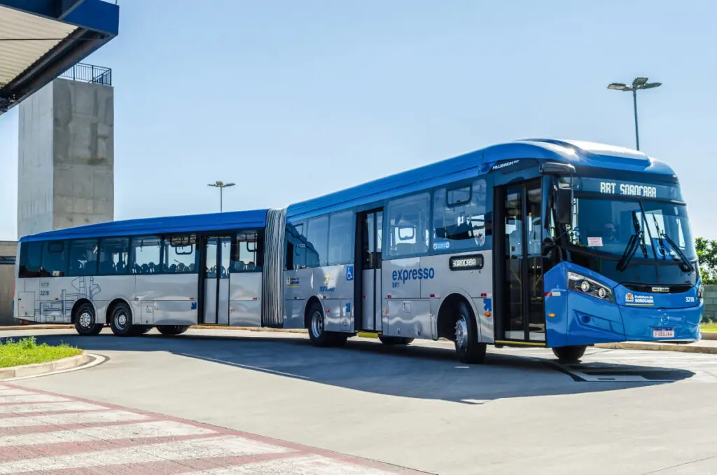 Tour do Rio Sorocaba - Agência Sorocaba de Notícias