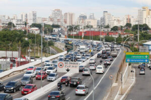 Moradores de São Paulo terão desconto em multas