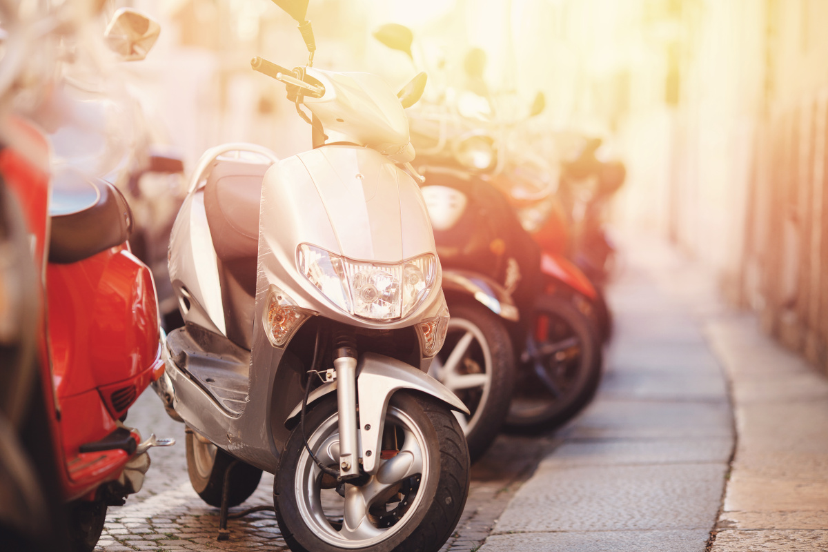 Contran regulamenta uso de bicicletas motorizadas. Emplacamento ficou só na  tentativa em Marília