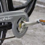 Novas regras bicicleta elétrica