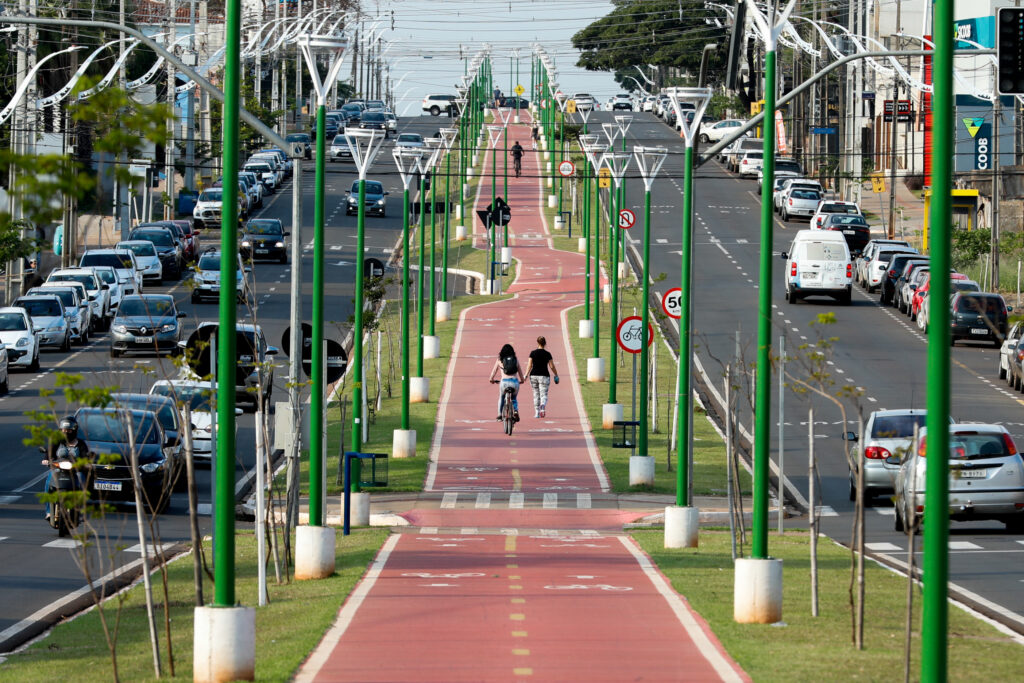 Movimento cidade jardim promove qualidade urbana - eCycle