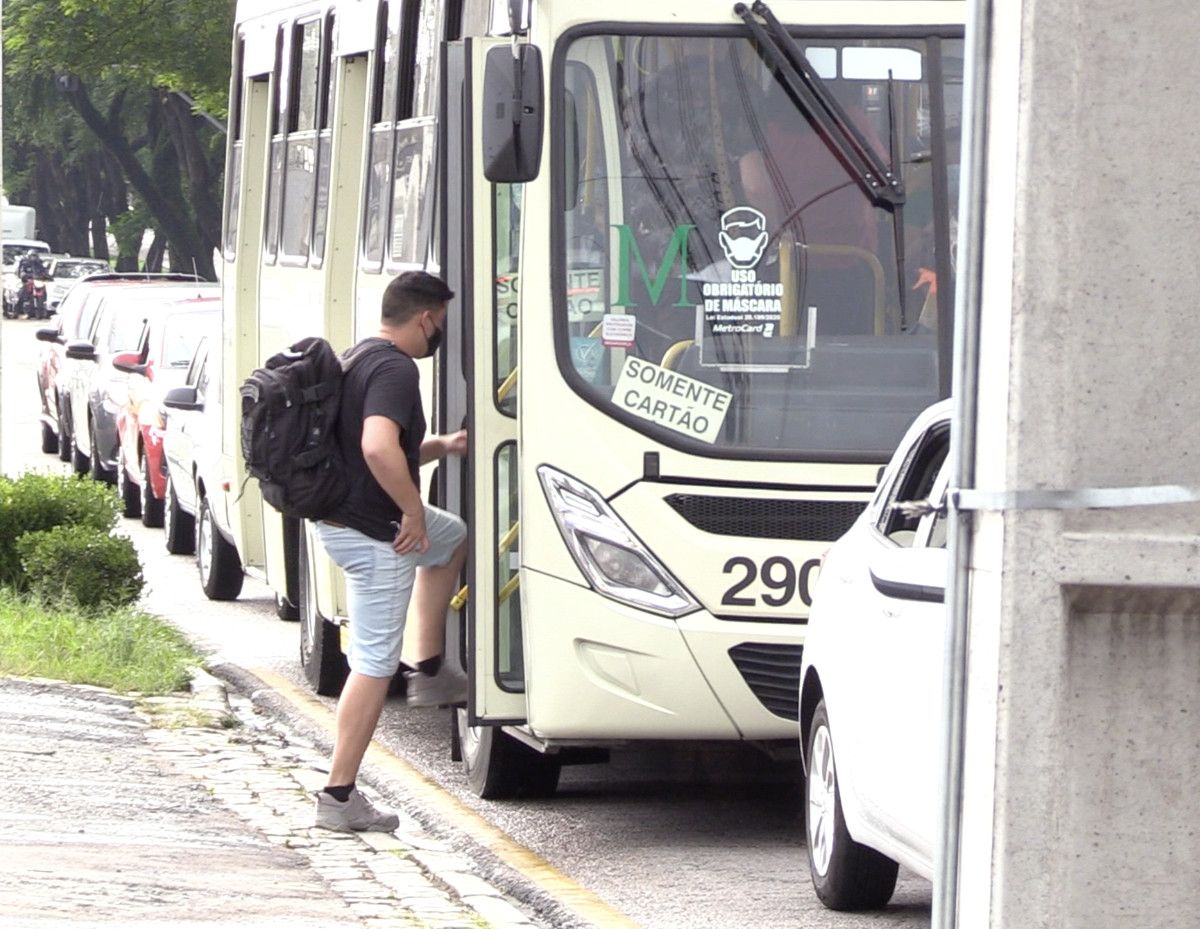 Brasil: em três anos transporte urbano perdeu quase 8 milhões de viagens por dia