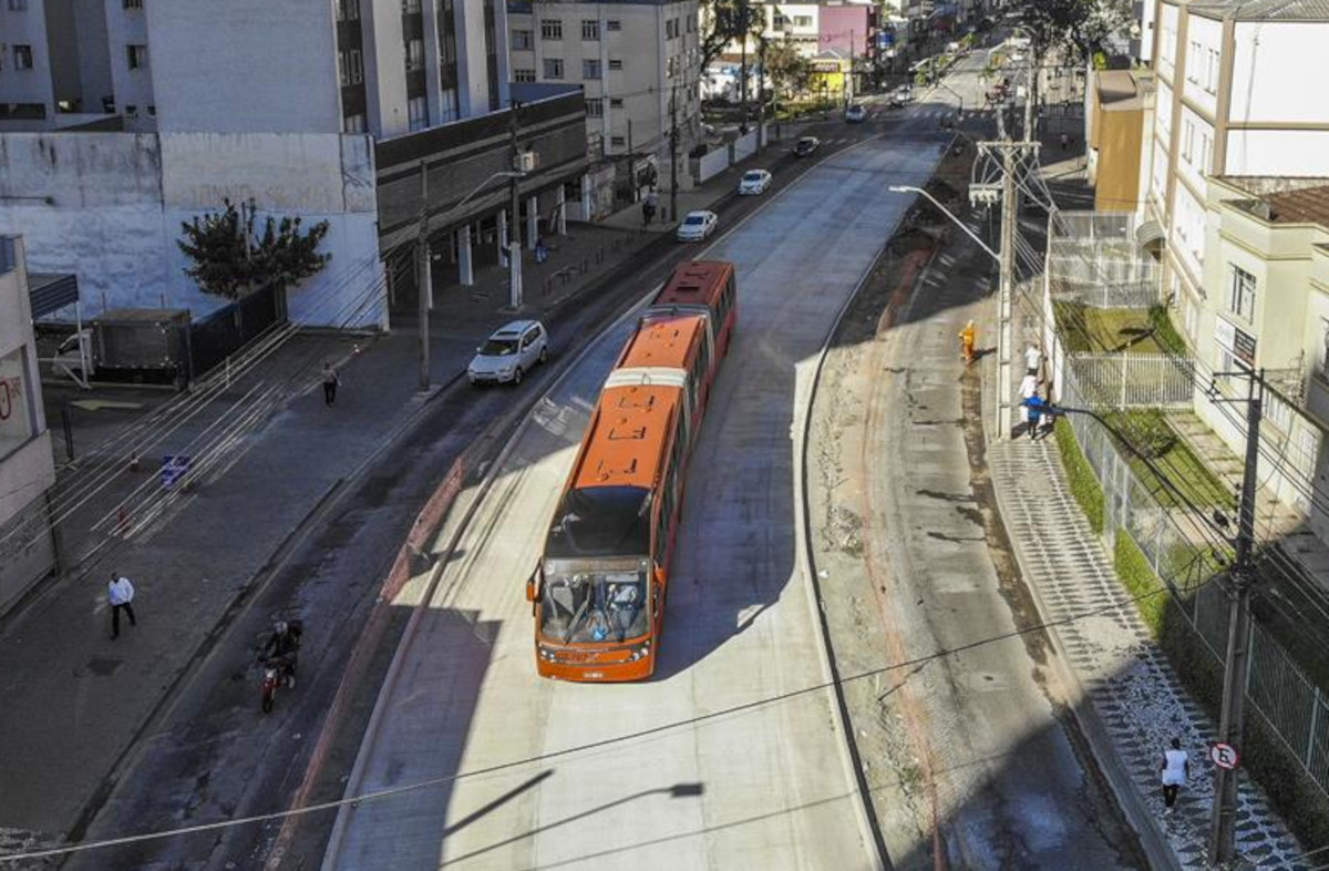 Conheça 4 cidades que merecem destaque por investimentos em mobilidade urbana