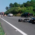 motociclista morre BR-277 Campo Largo