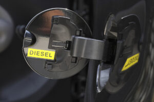 Diesel imposto