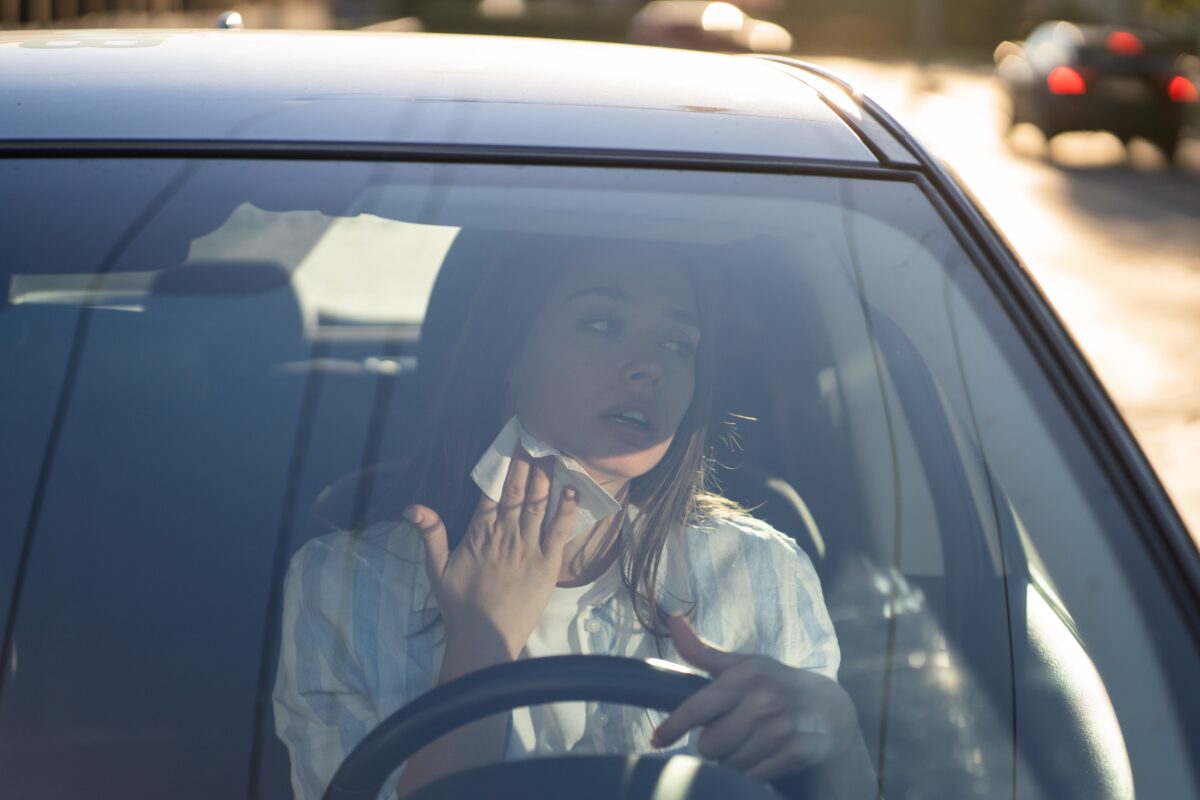 5 dicas para deixar seu carro mais fresco no calor 