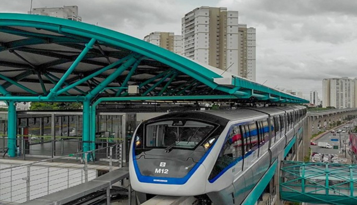 Moovit e Metrô de São Paulo se unem para simplificar jornada do passageiro