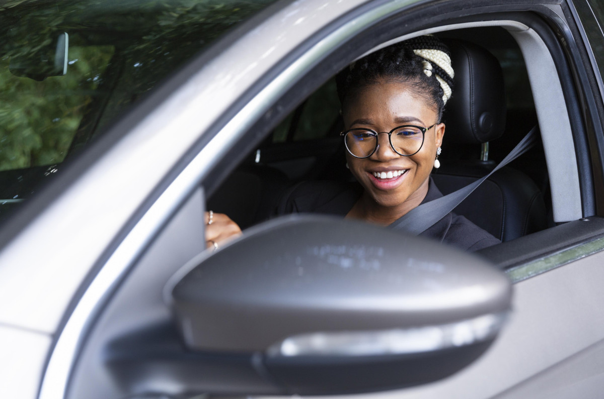 Mulheres representam 30% dos condutores na Bahia e são mais responsáveis que os homens no trânsito