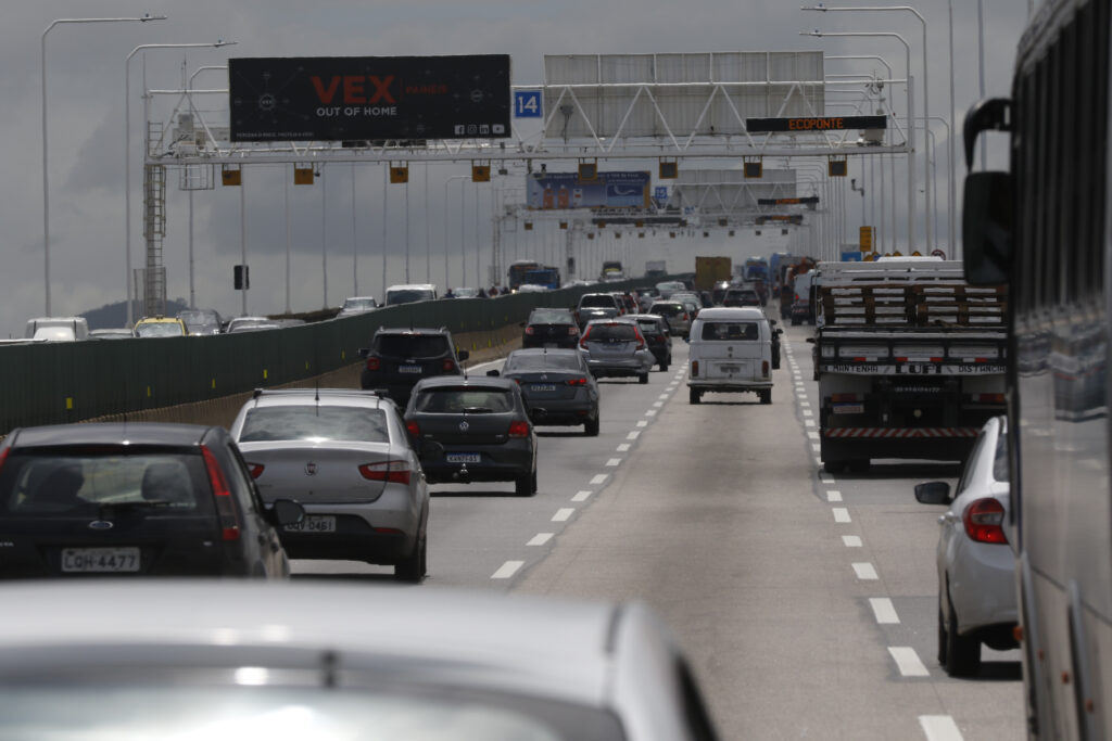 Ponte Rio-Niterói