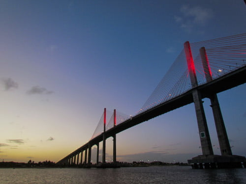 Newton_Navarro_Bridge_Natal_Brazil