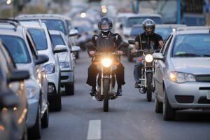 curso para motociclistas