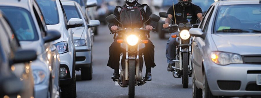 curso para motociclistas