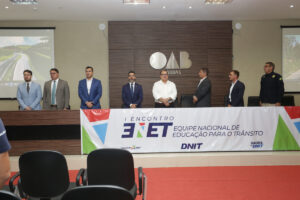 Encontro DNIT