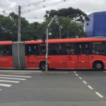 transporte coletivo urbano