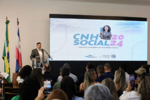 CNH Social inscrições