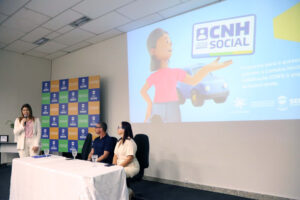 Programa CNH Social SE