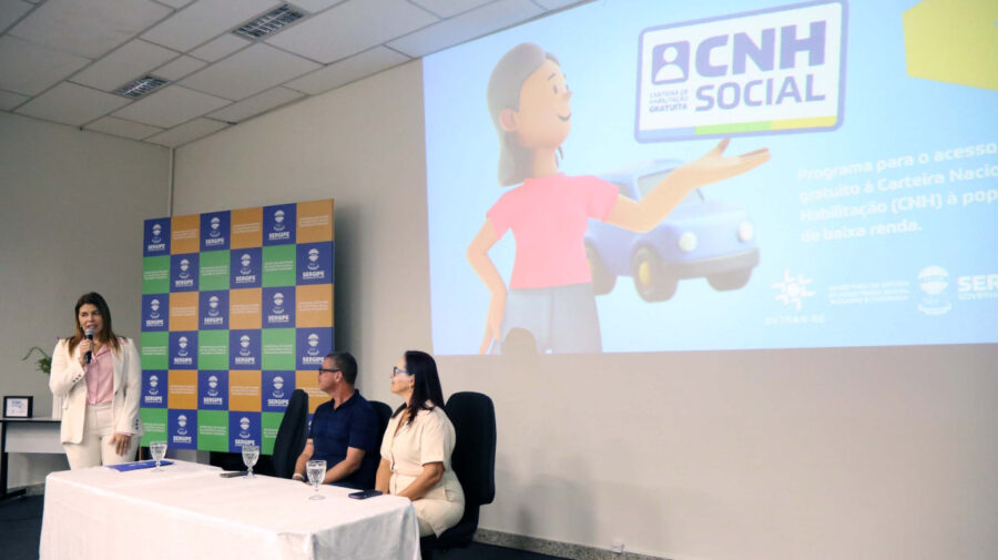 Programa CNH Social SE