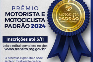 premio motorista 2024