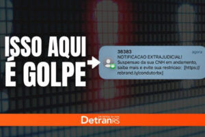 alerta golpe