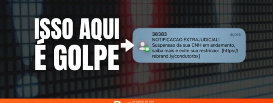 alerta golpe