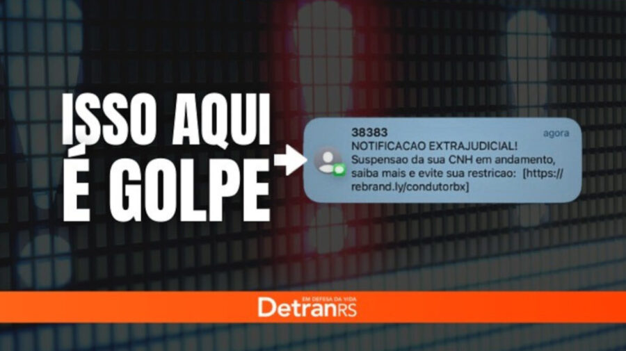 alerta golpe