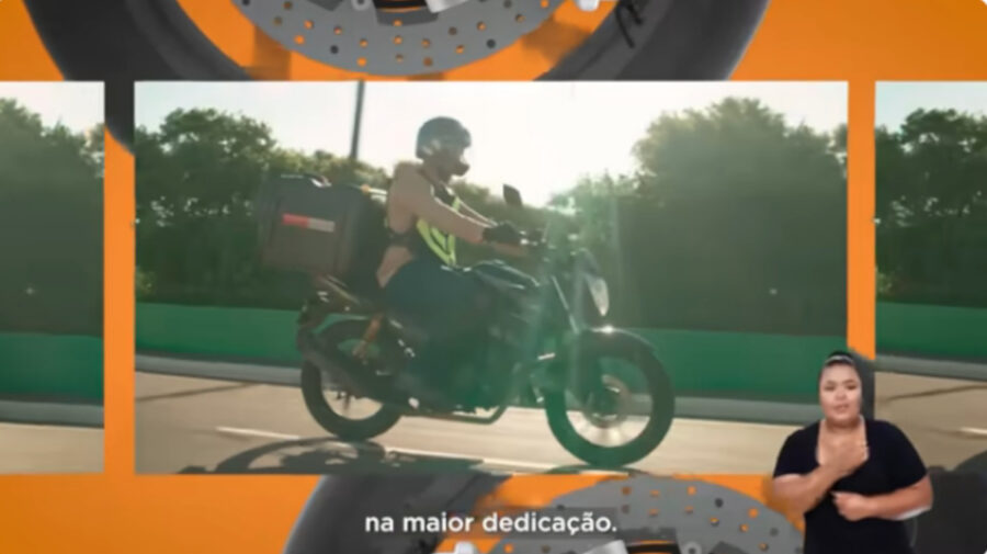 campanha de conscientização