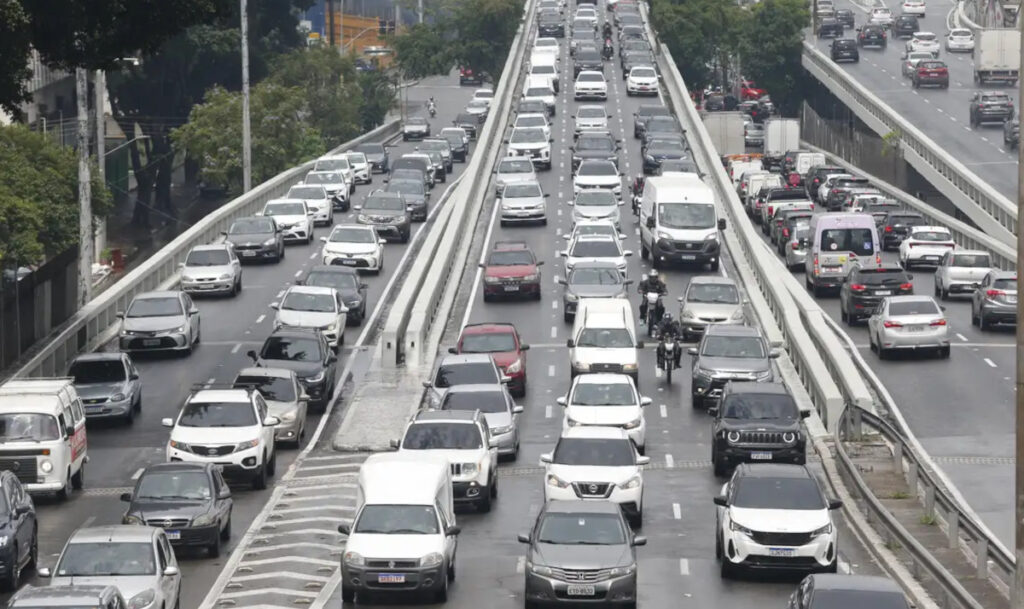 limites de velocidade