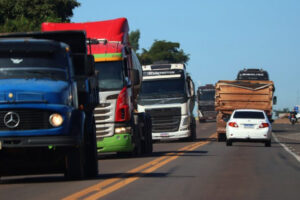 mudar de categoria CNH