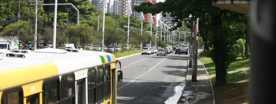 Multas de trânsito no Brasil