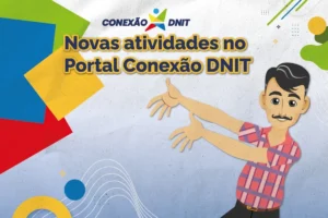 novas atividades Ciências DNIT