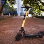 patinetes elétricos