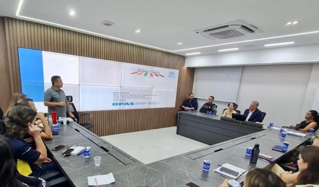 Mato Grosso reduz em 40% óbitos e sinistros de trânsito