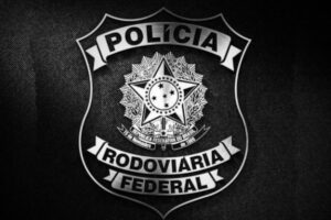PRF luto por policiais rodoviários