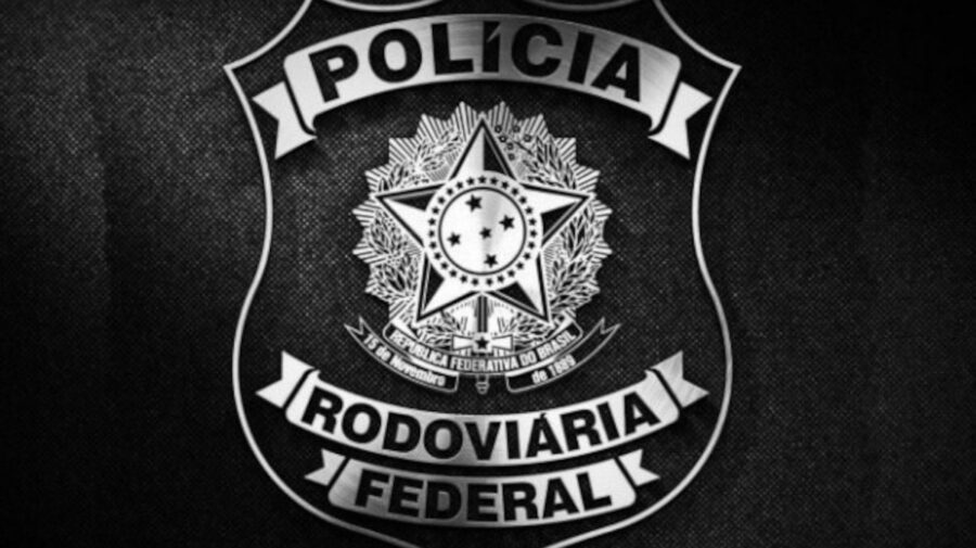 PRF luto por policiais rodoviários