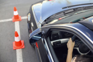 Capacitação motoristas