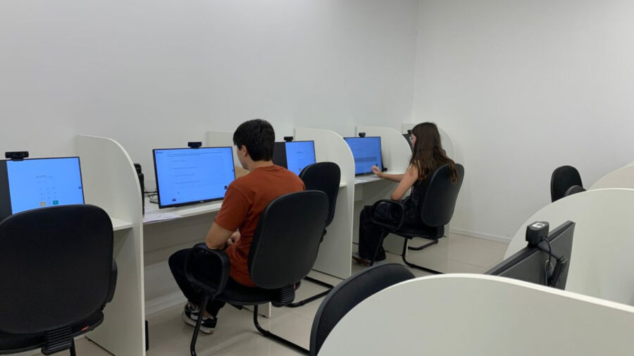 curso revisão prova da CNH