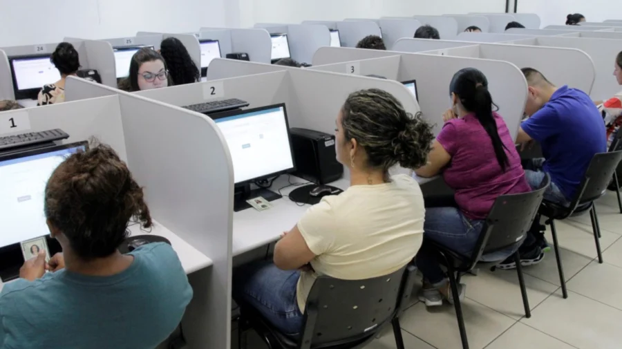 prova teorica Detran passar