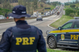 sinistros rodovias federais