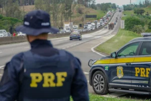 sinistros rodovias federais