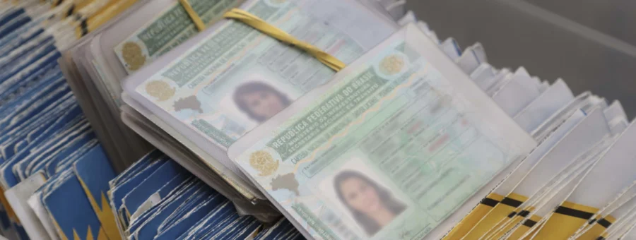 transferência de UF Detran